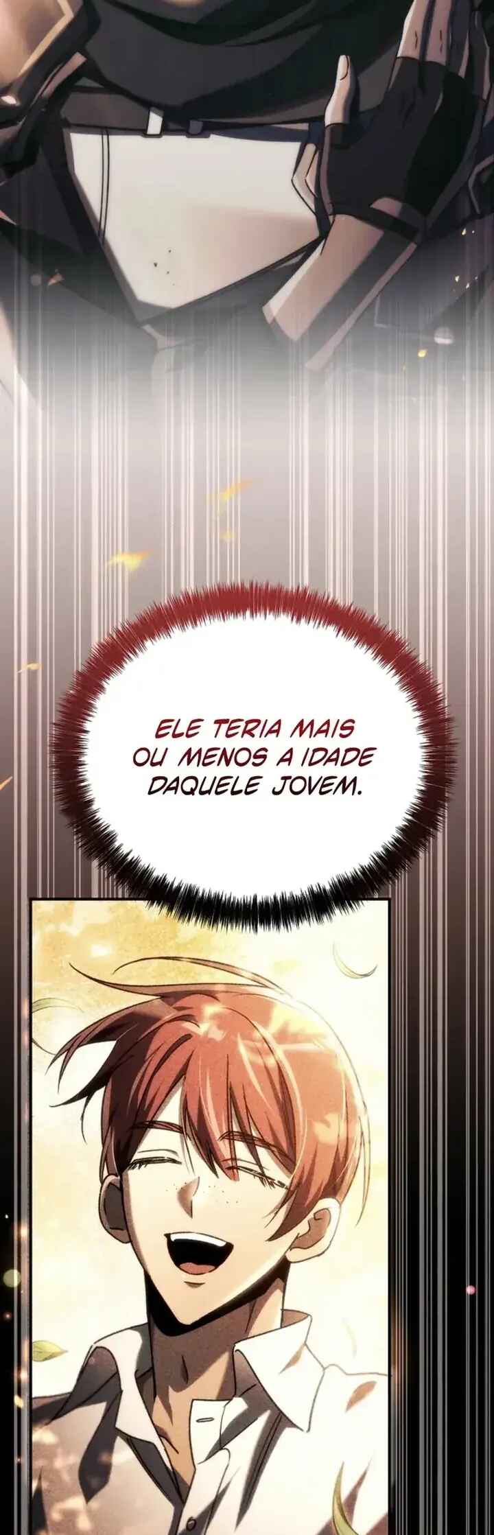 Read The Genius Blacksmith’s Game PT Manga Online