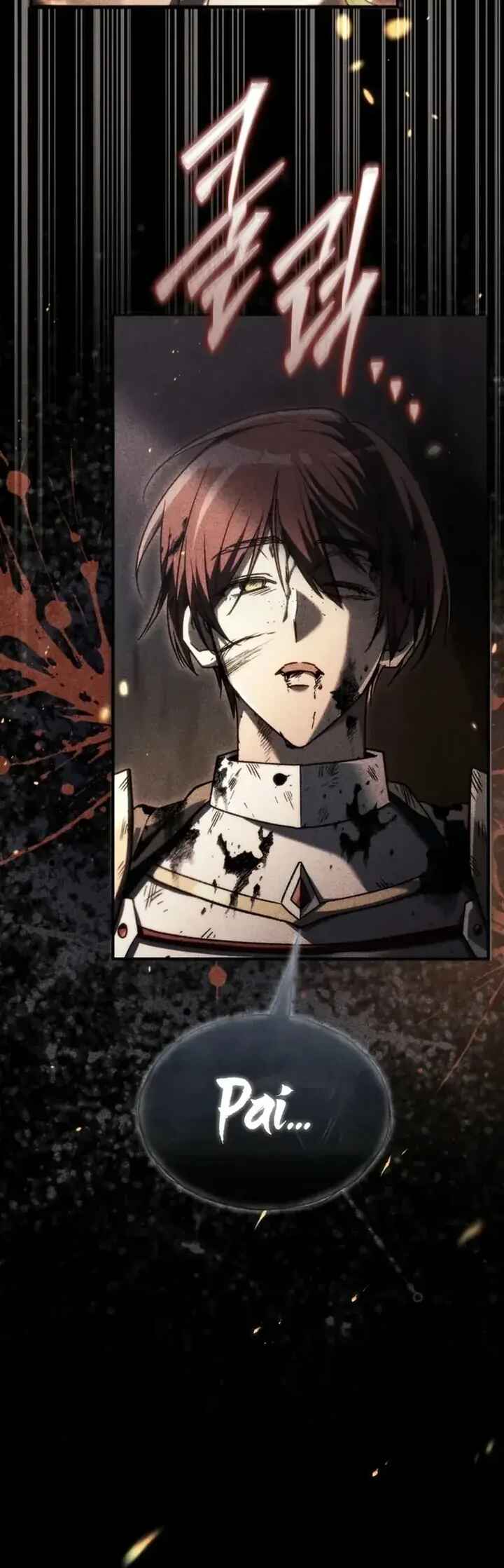 Read The Genius Blacksmith’s Game PT Manga Online
