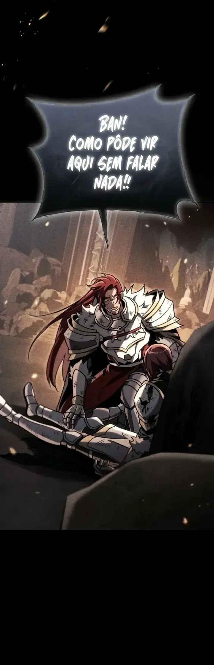 Read The Genius Blacksmith’s Game PT Manga Online