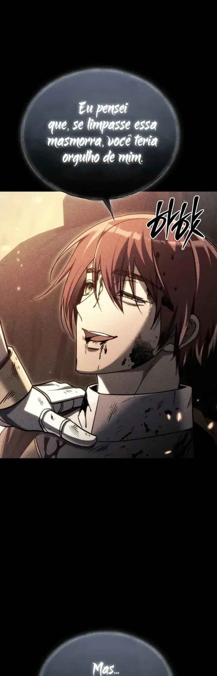 Read The Genius Blacksmith’s Game PT Manga Online