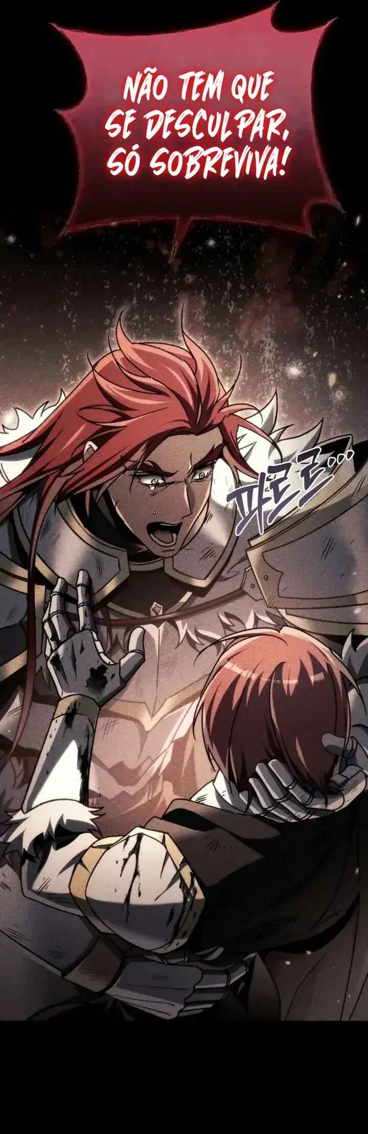 Read The Genius Blacksmith’s Game PT Manga Online