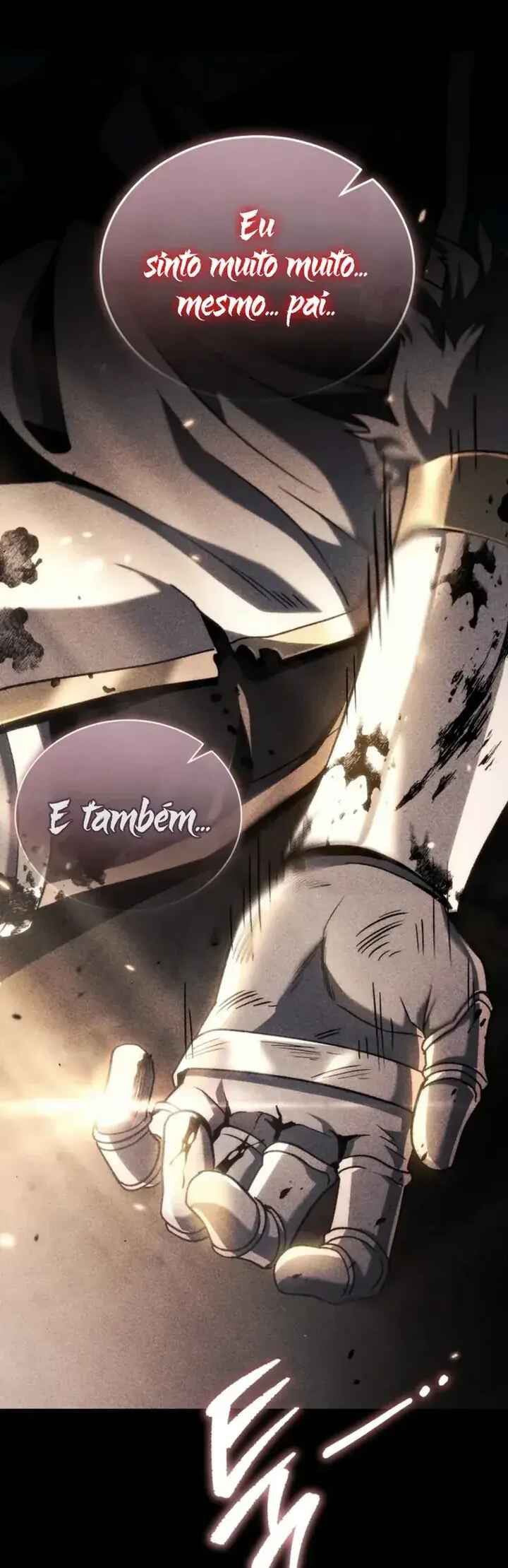 Read The Genius Blacksmith’s Game PT Manga Online