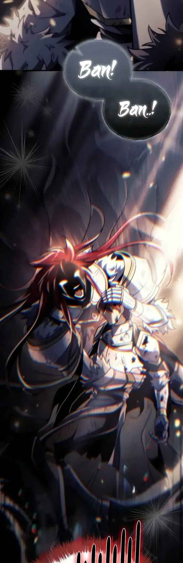 Read The Genius Blacksmith’s Game PT Manga Online