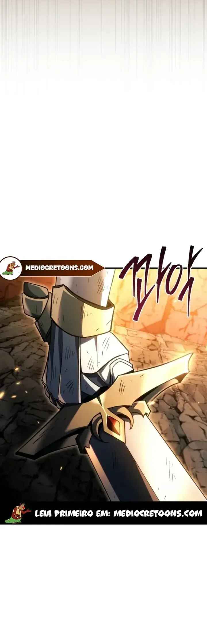 Read The Genius Blacksmith’s Game PT Manga Online