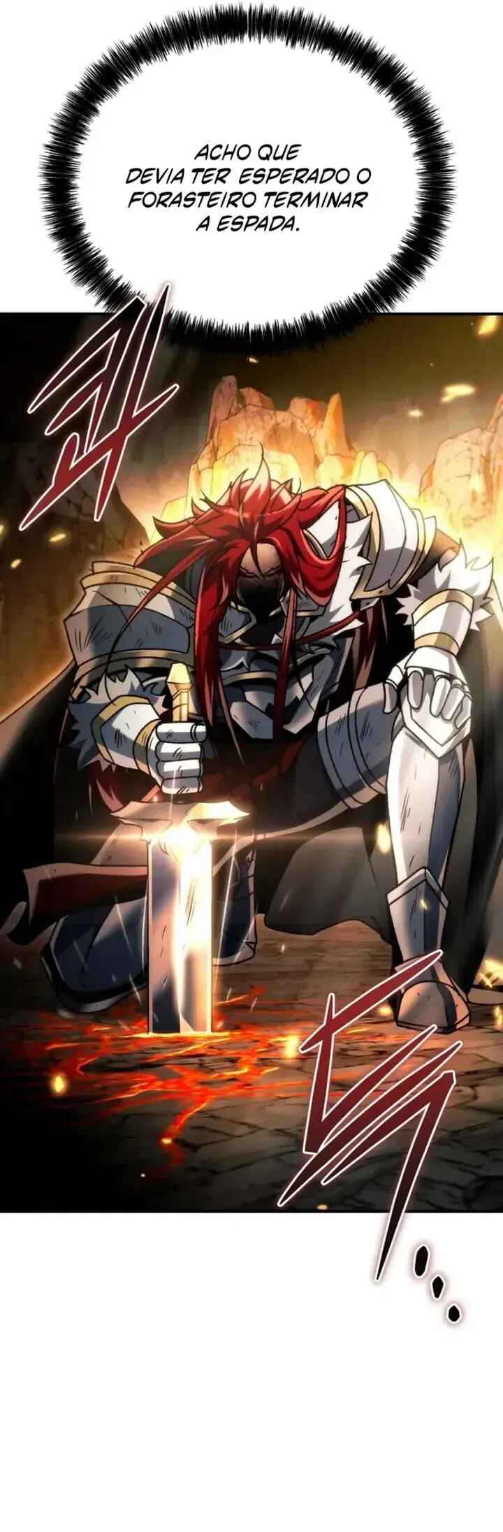 Read The Genius Blacksmith’s Game PT Manga Online