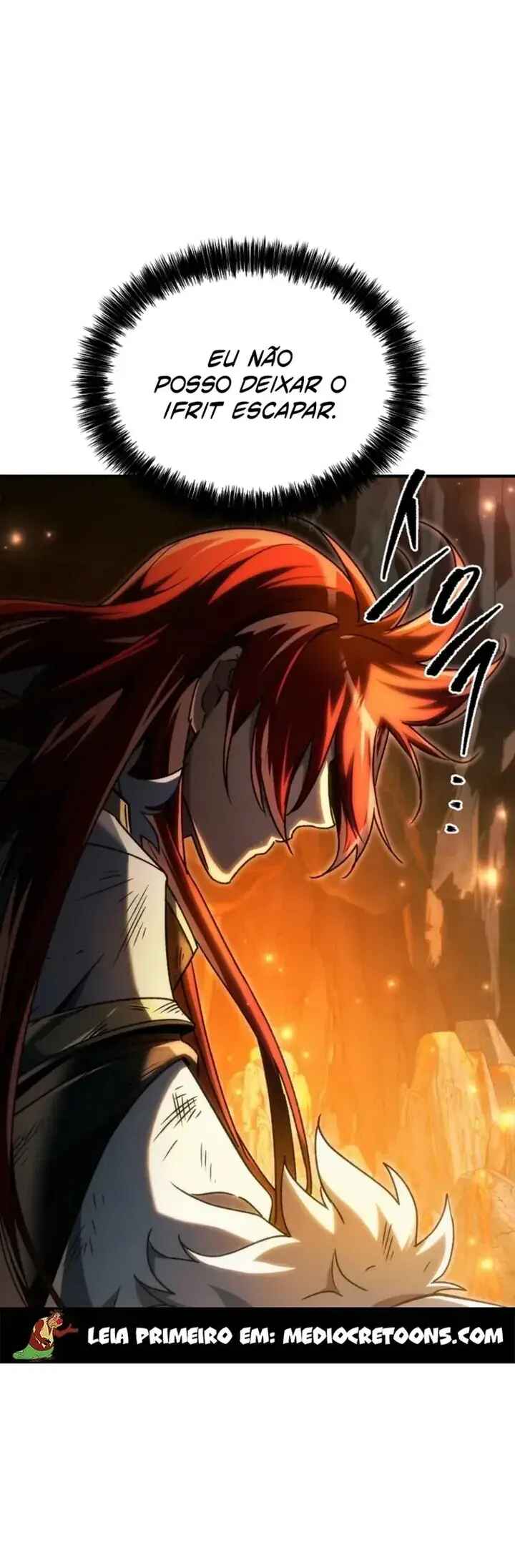 Read The Genius Blacksmith’s Game PT Manga Online