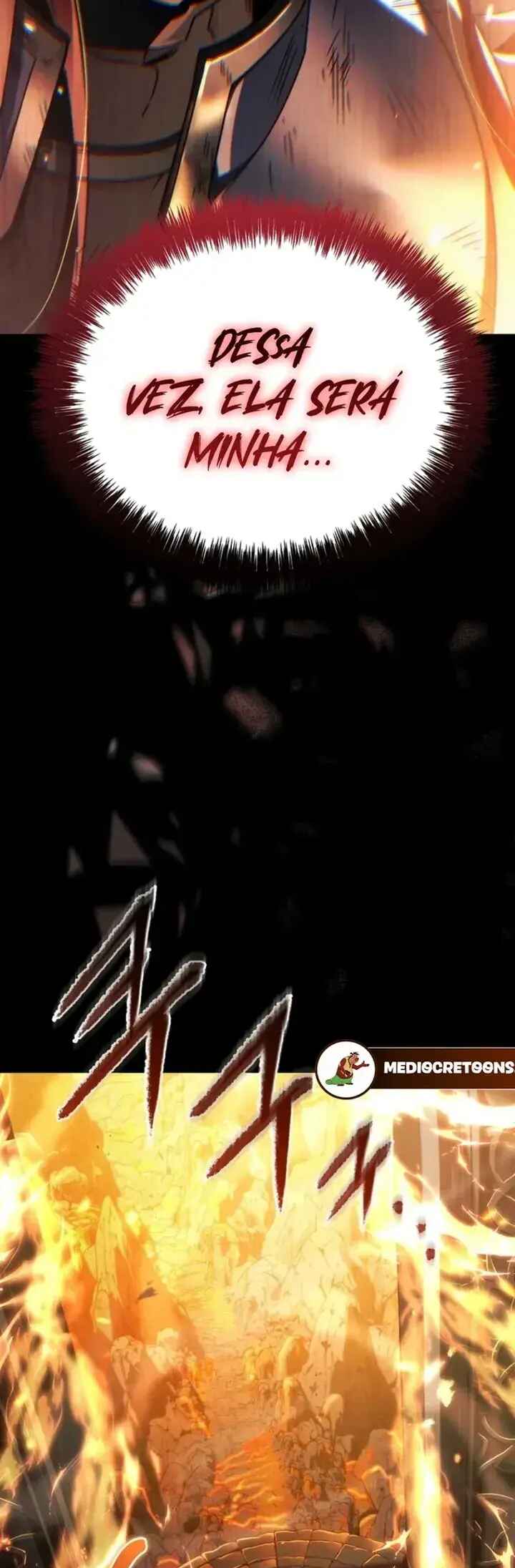 Read The Genius Blacksmith’s Game PT Manga Online