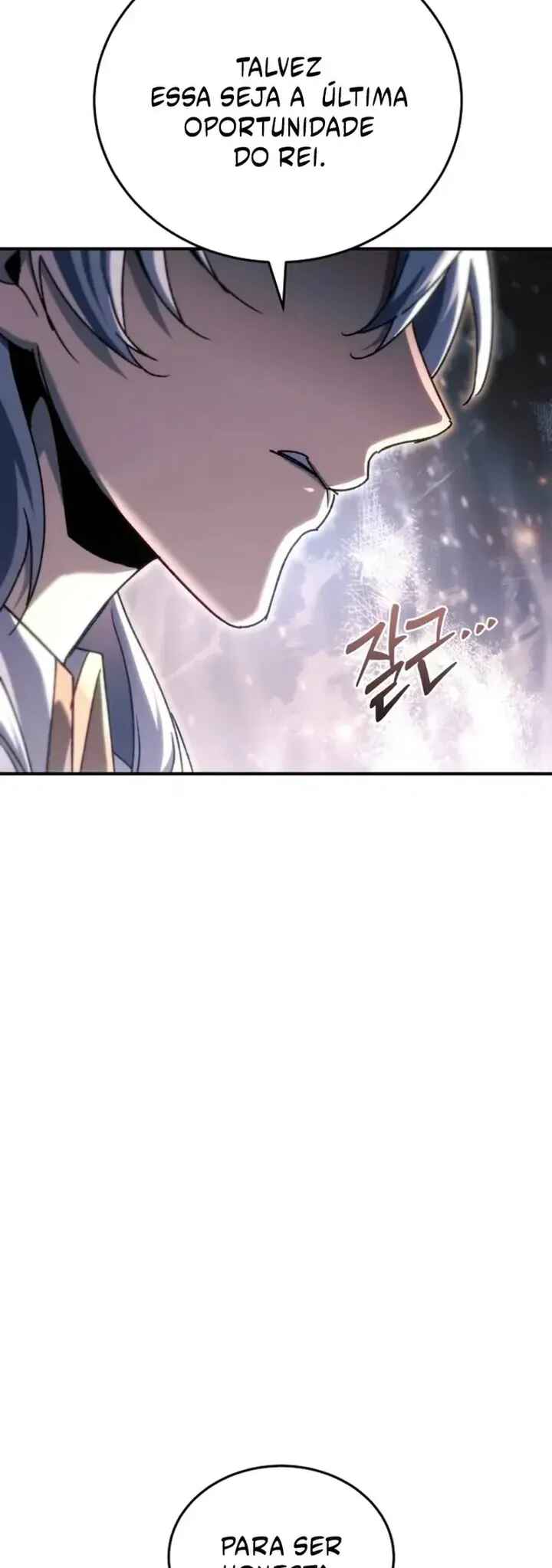 Read The Genius Blacksmith’s Game PT Manga Online
