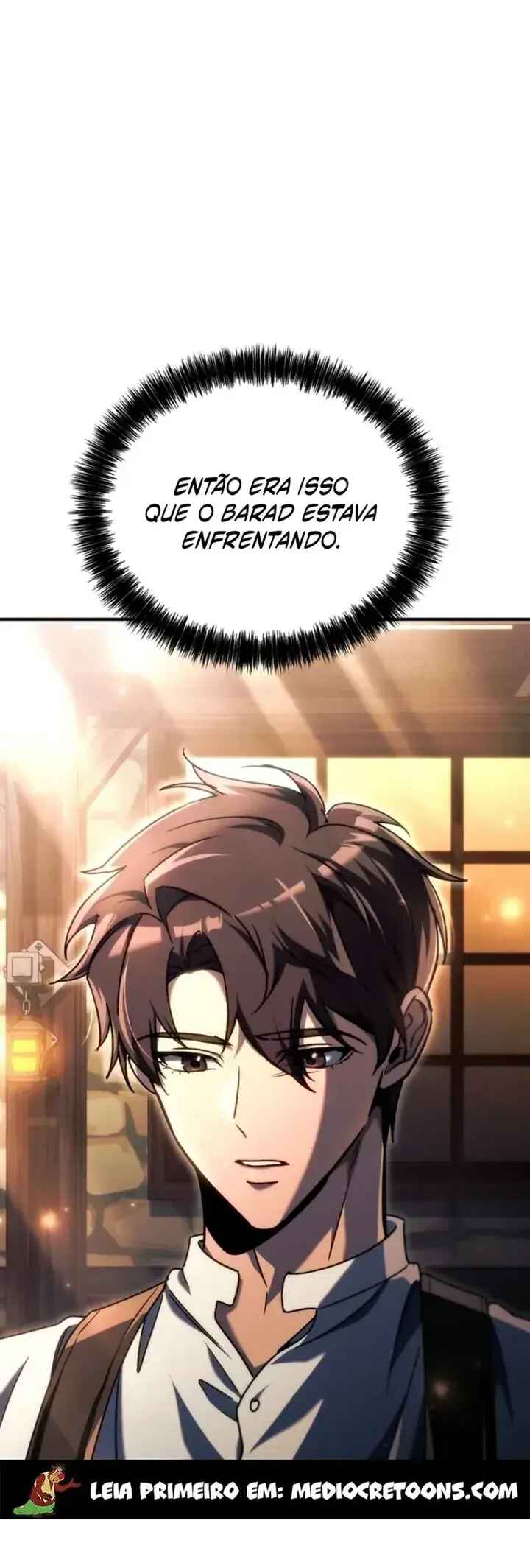 Read The Genius Blacksmith’s Game PT Manga Online