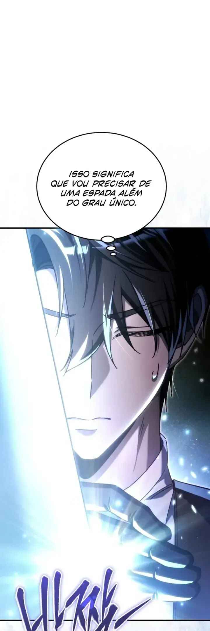 Read The Genius Blacksmith’s Game PT Manga Online