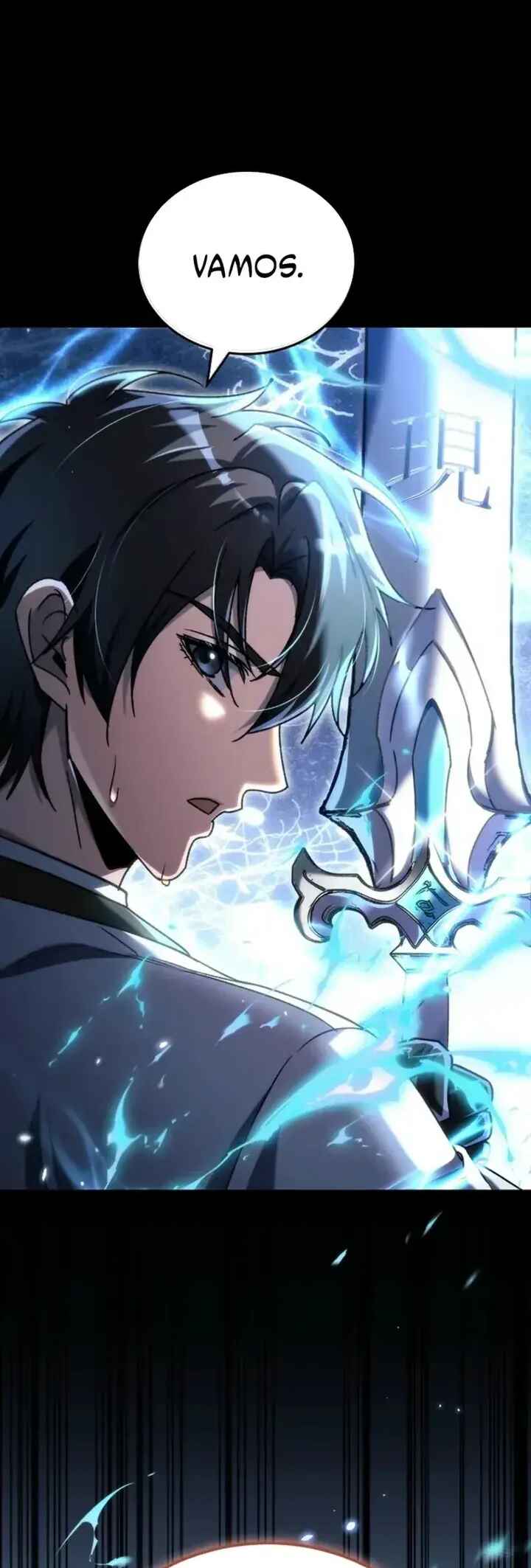 Read The Genius Blacksmith’s Game PT Manga Online