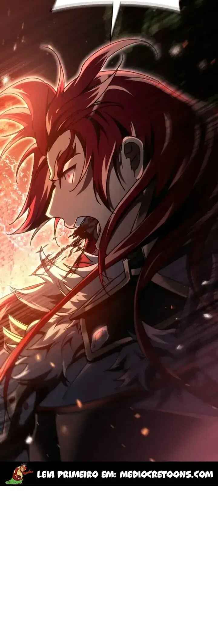 Read The Genius Blacksmith’s Game PT Manga Online