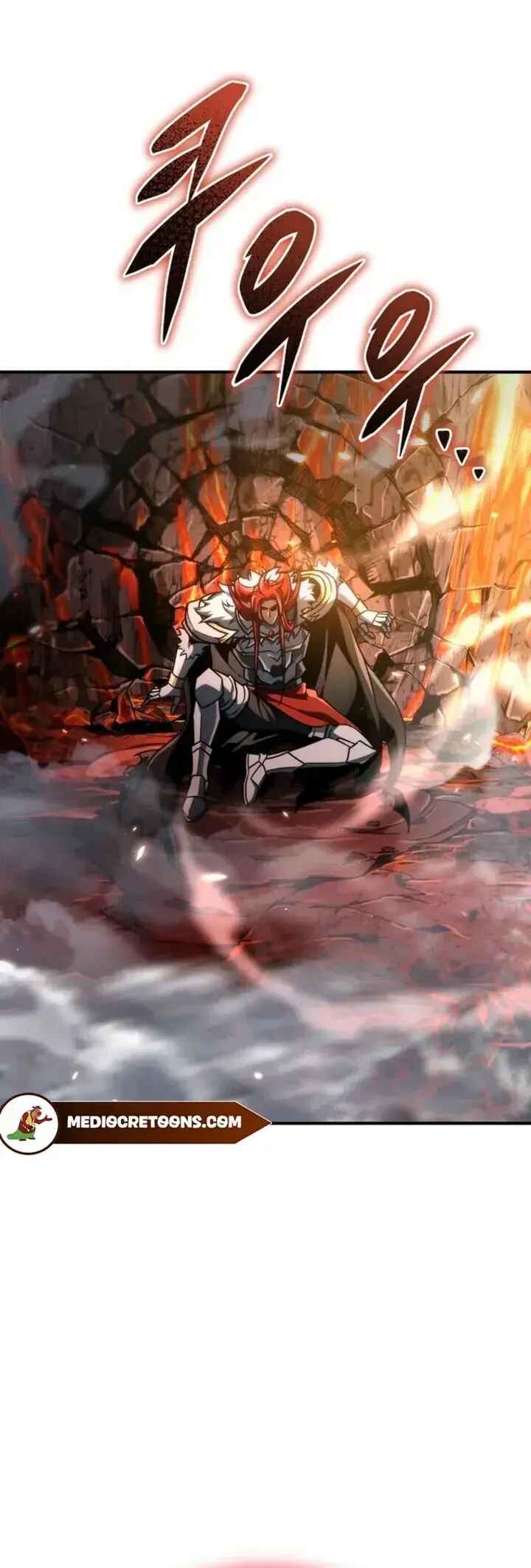 Read The Genius Blacksmith’s Game PT Manga Online