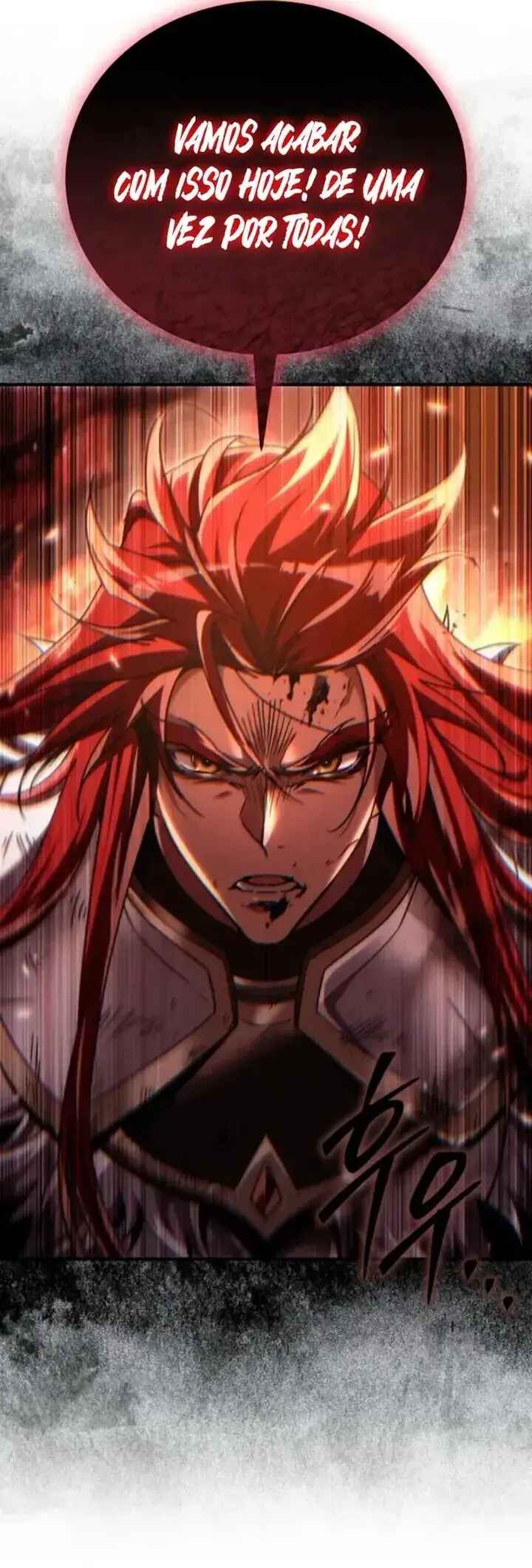 Read The Genius Blacksmith’s Game PT Manga Online