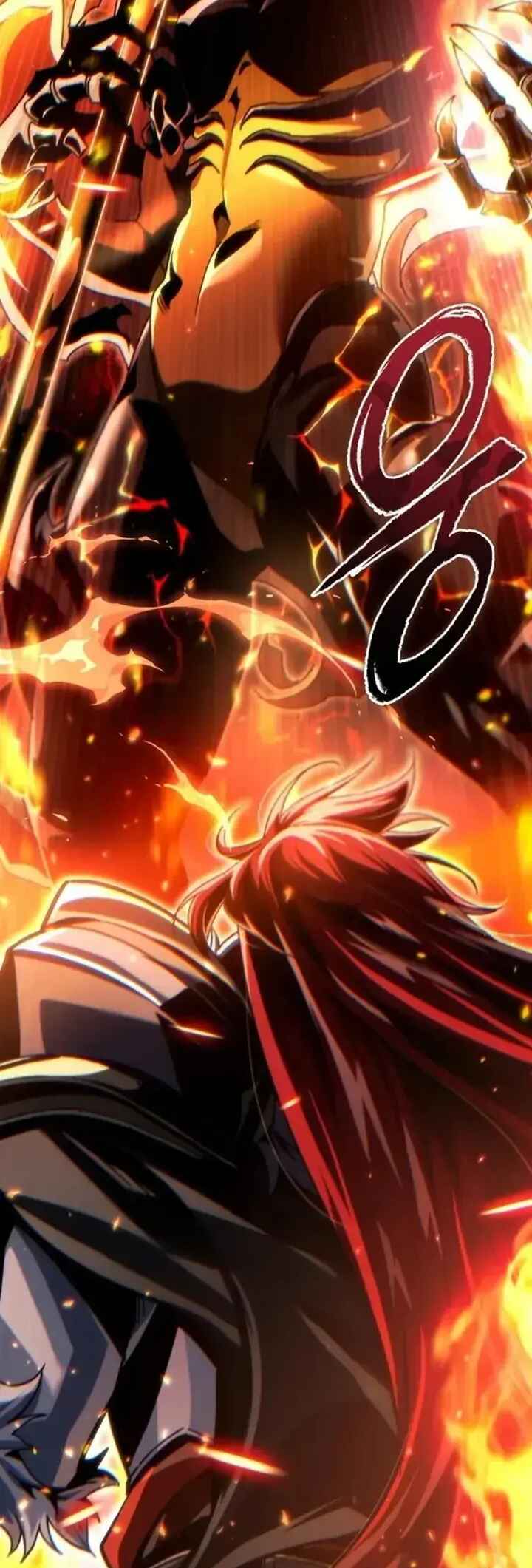 Read The Genius Blacksmith’s Game PT Manga Online