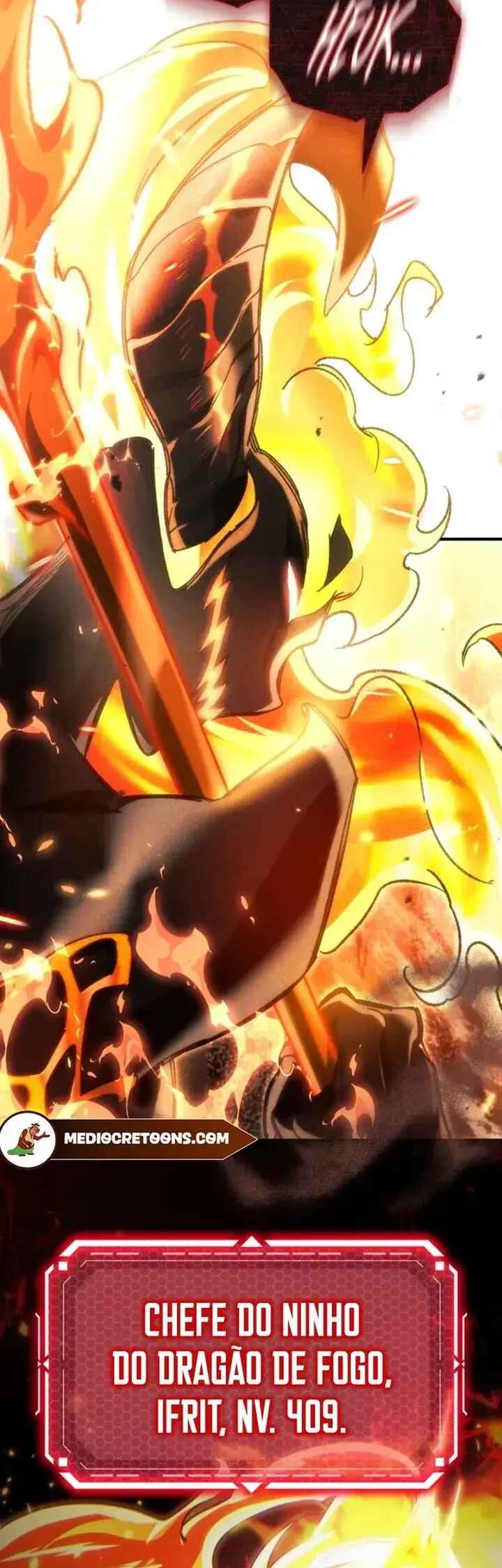 Read The Genius Blacksmith’s Game PT Manga Online