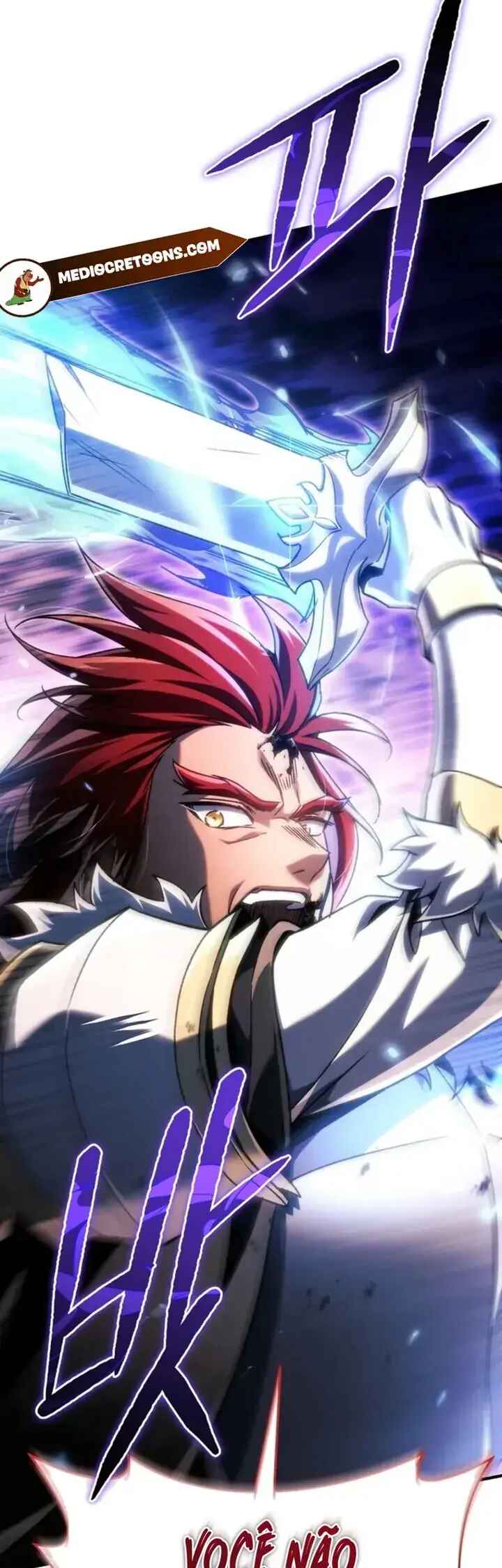 Read The Genius Blacksmith’s Game PT Manga Online