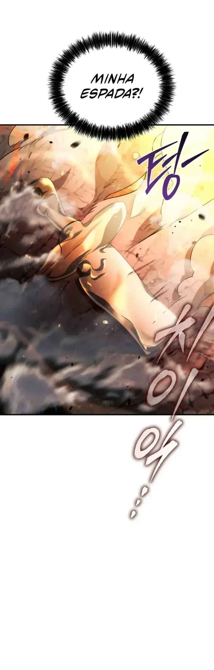 Read The Genius Blacksmith’s Game PT Manga Online
