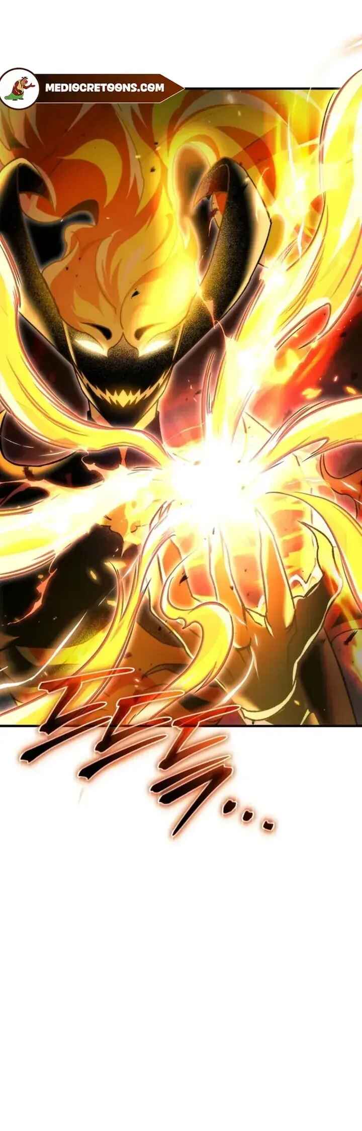 Read The Genius Blacksmith’s Game PT Manga Online
