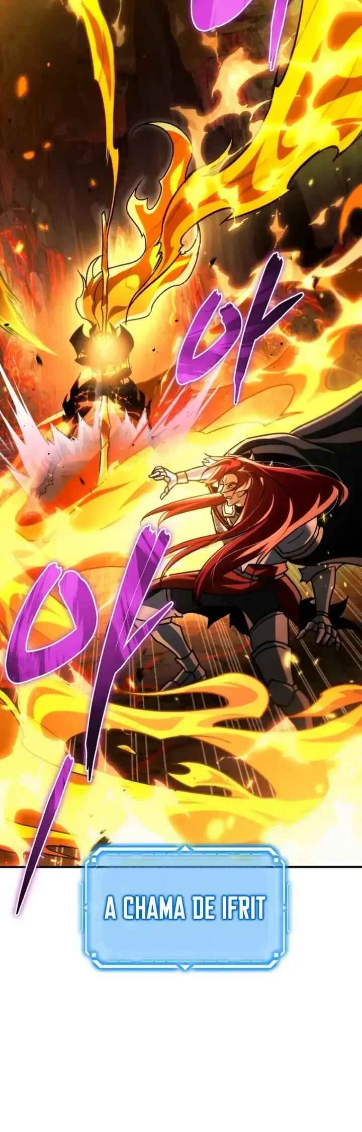 Read The Genius Blacksmith’s Game PT Manga Online