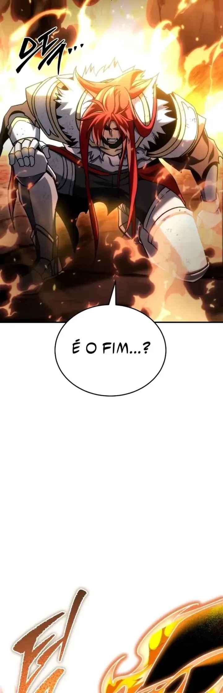 Read The Genius Blacksmith’s Game PT Manga Online