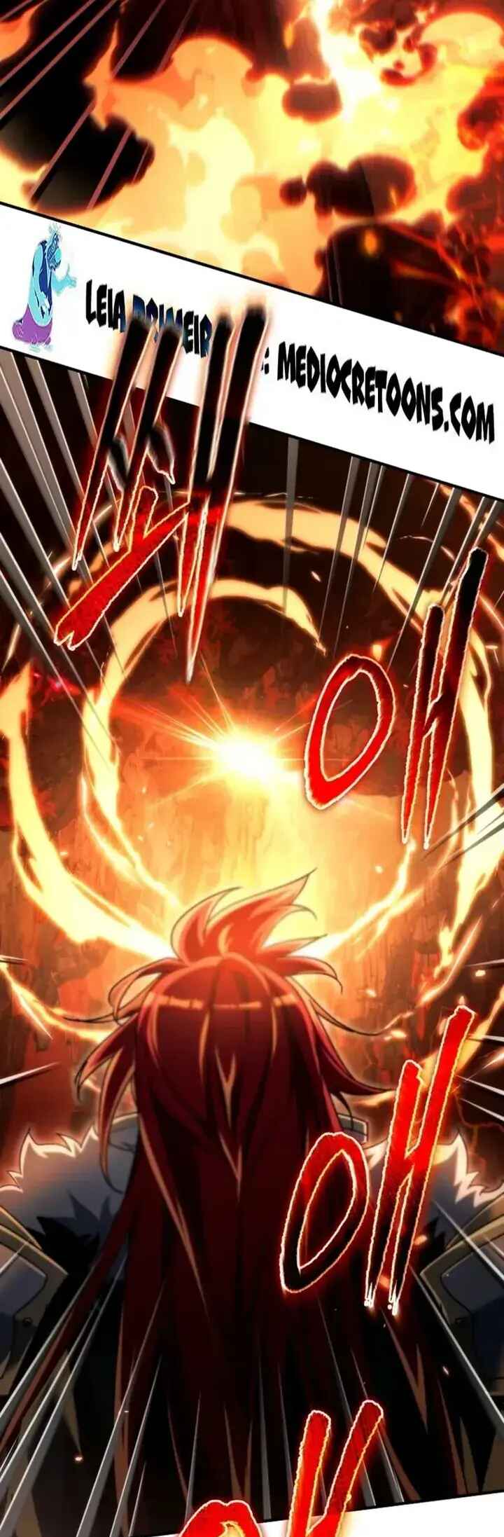 Read The Genius Blacksmith’s Game PT Manga Online