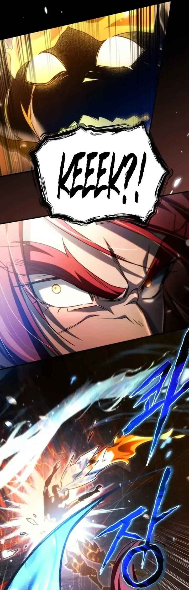 Read The Genius Blacksmith’s Game PT Manga Online