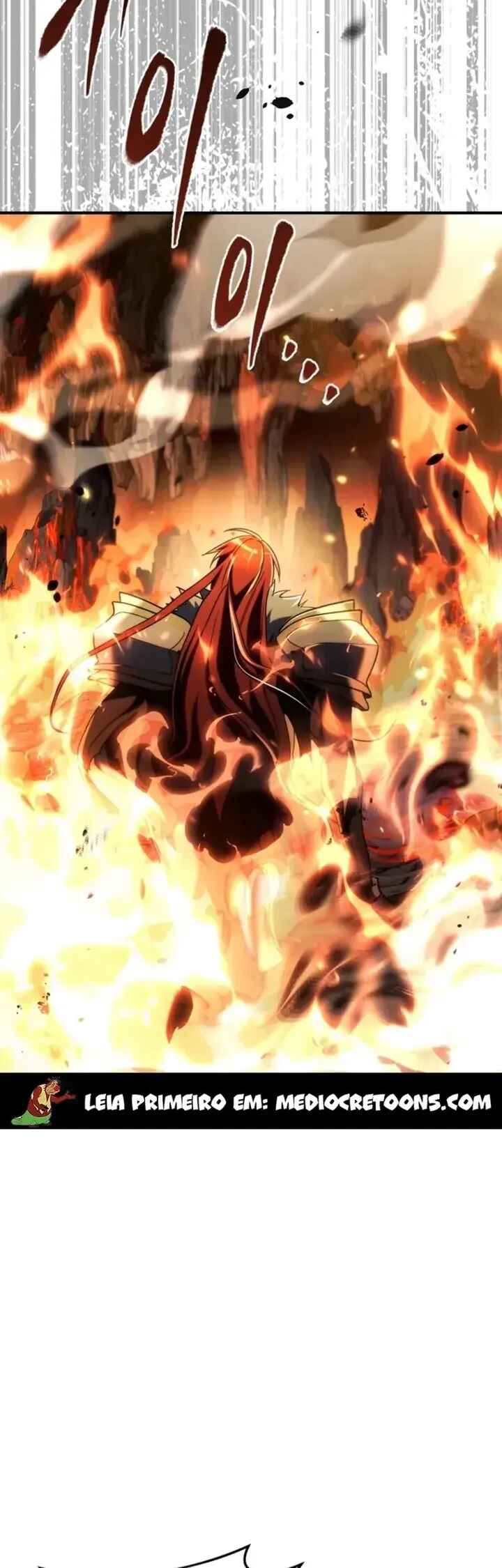 Read The Genius Blacksmith’s Game PT Manga Online