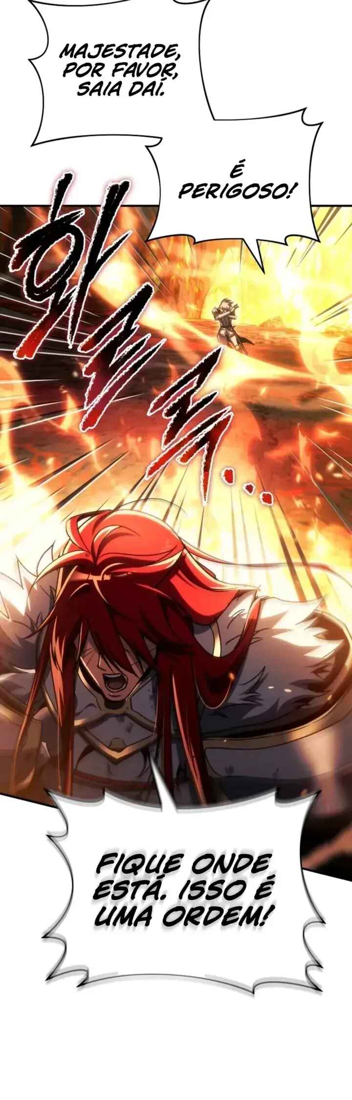 Read The Genius Blacksmith’s Game PT Manga Online