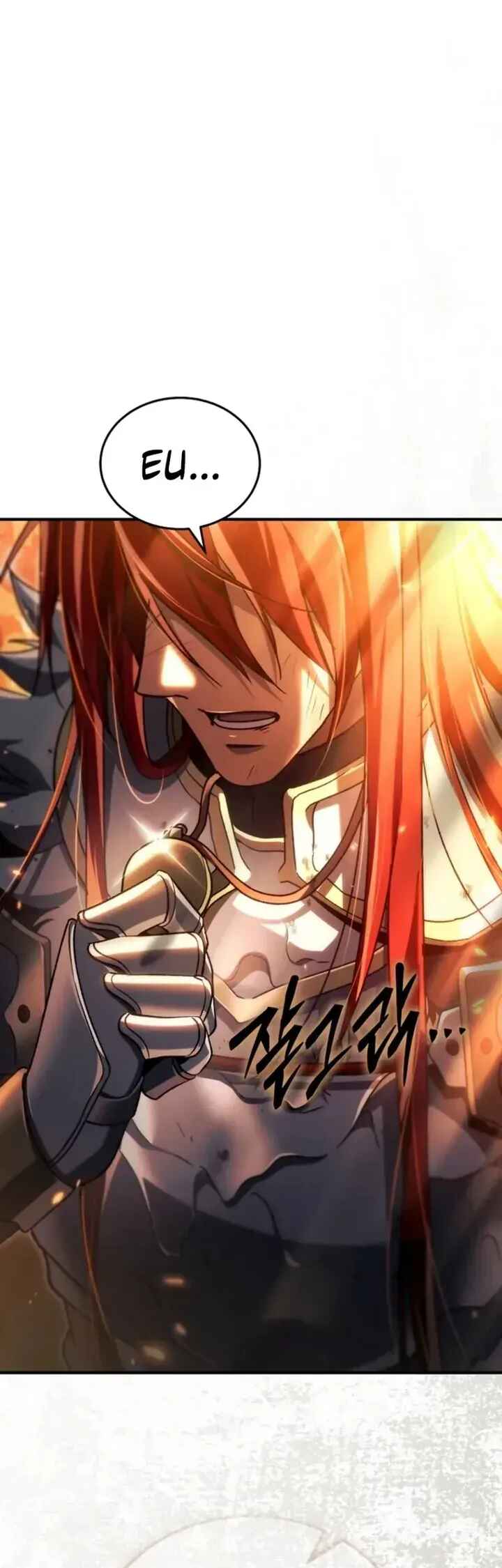 Read The Genius Blacksmith’s Game PT Manga Online