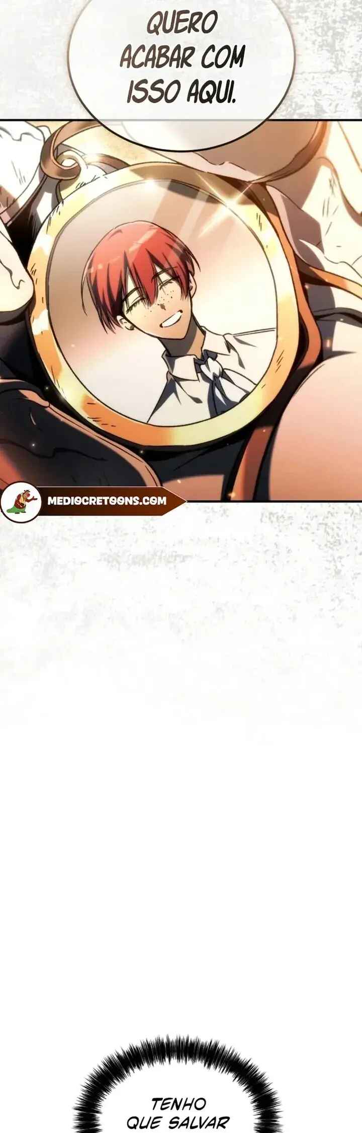 Read The Genius Blacksmith’s Game PT Manga Online