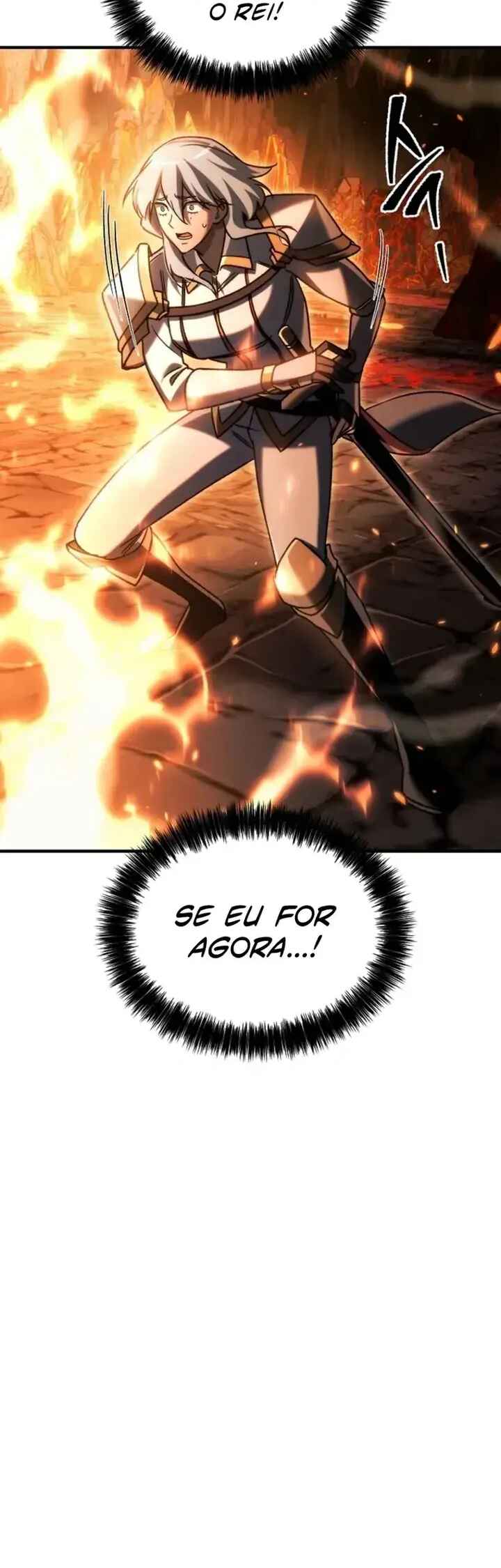 Read The Genius Blacksmith’s Game PT Manga Online