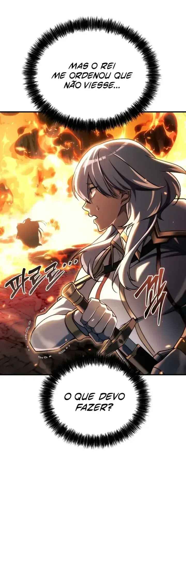 Read The Genius Blacksmith’s Game PT Manga Online