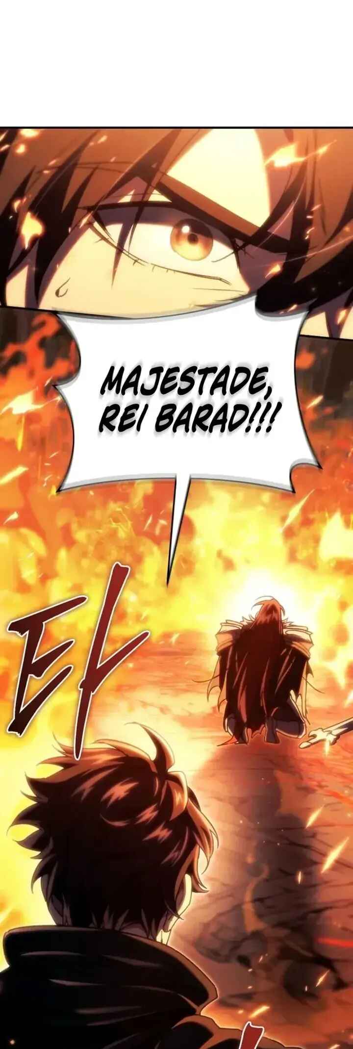 Read The Genius Blacksmith’s Game PT Manga Online