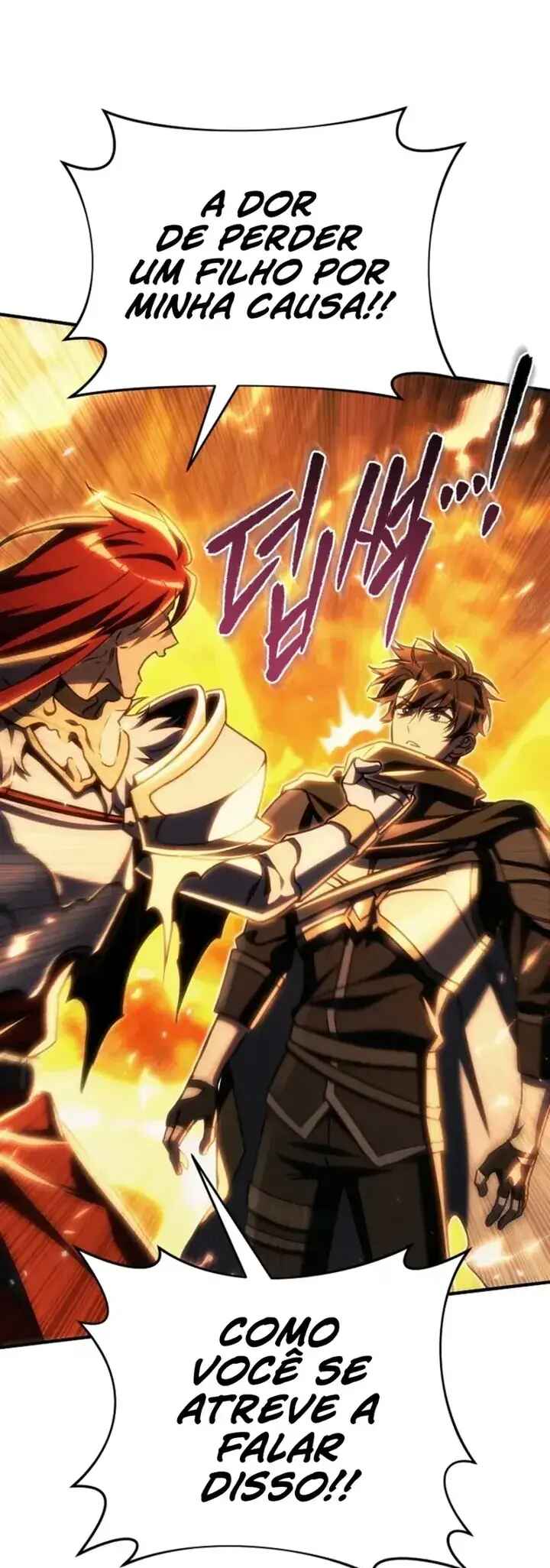 Read The Genius Blacksmith’s Game PT Manga Online