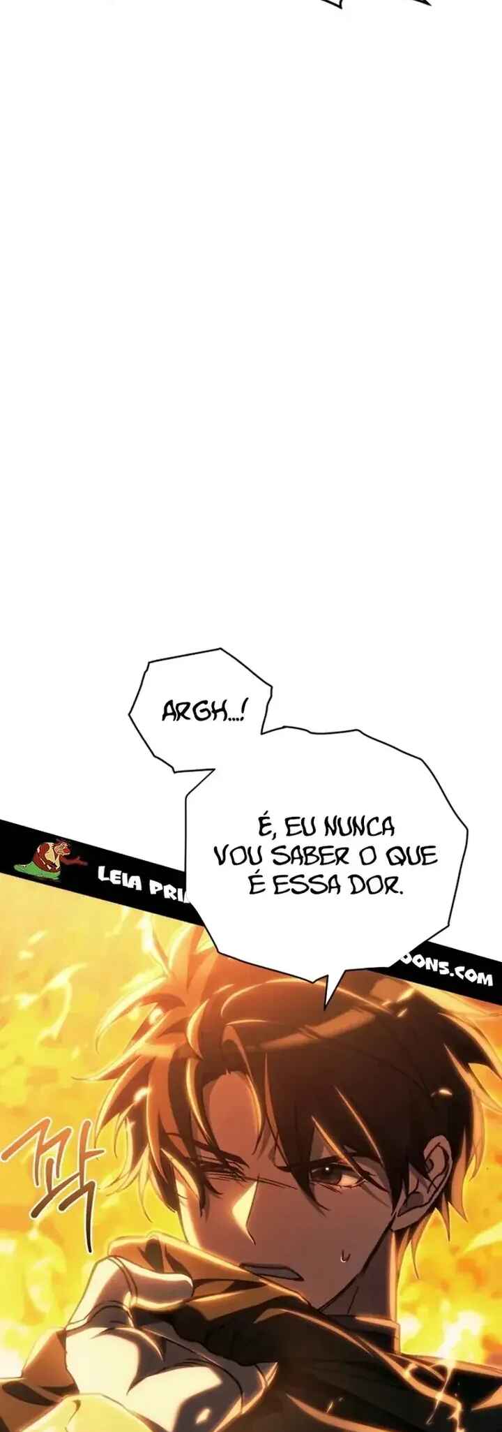 Read The Genius Blacksmith’s Game PT Manga Online