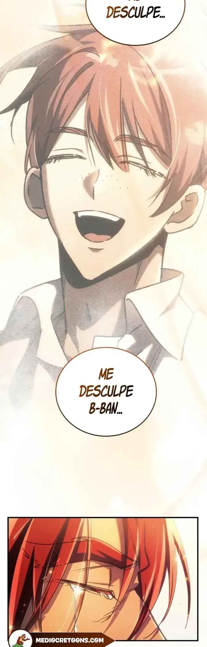 Read The Genius Blacksmith’s Game PT Manga Online