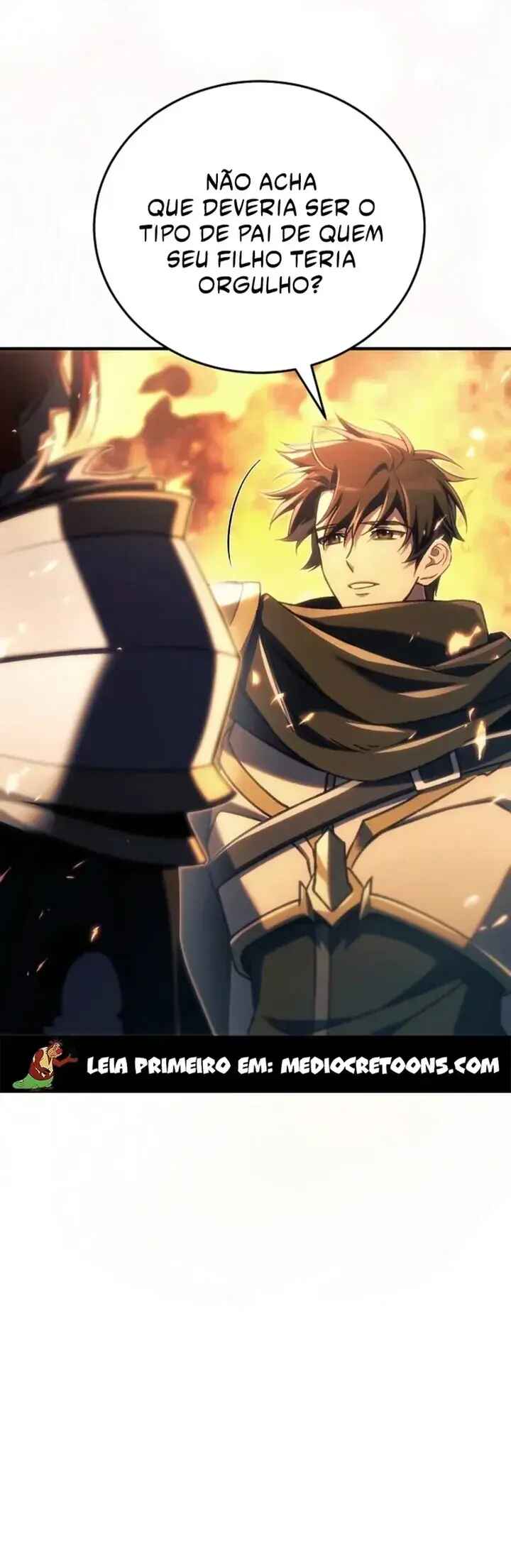 Read The Genius Blacksmith’s Game PT Manga Online