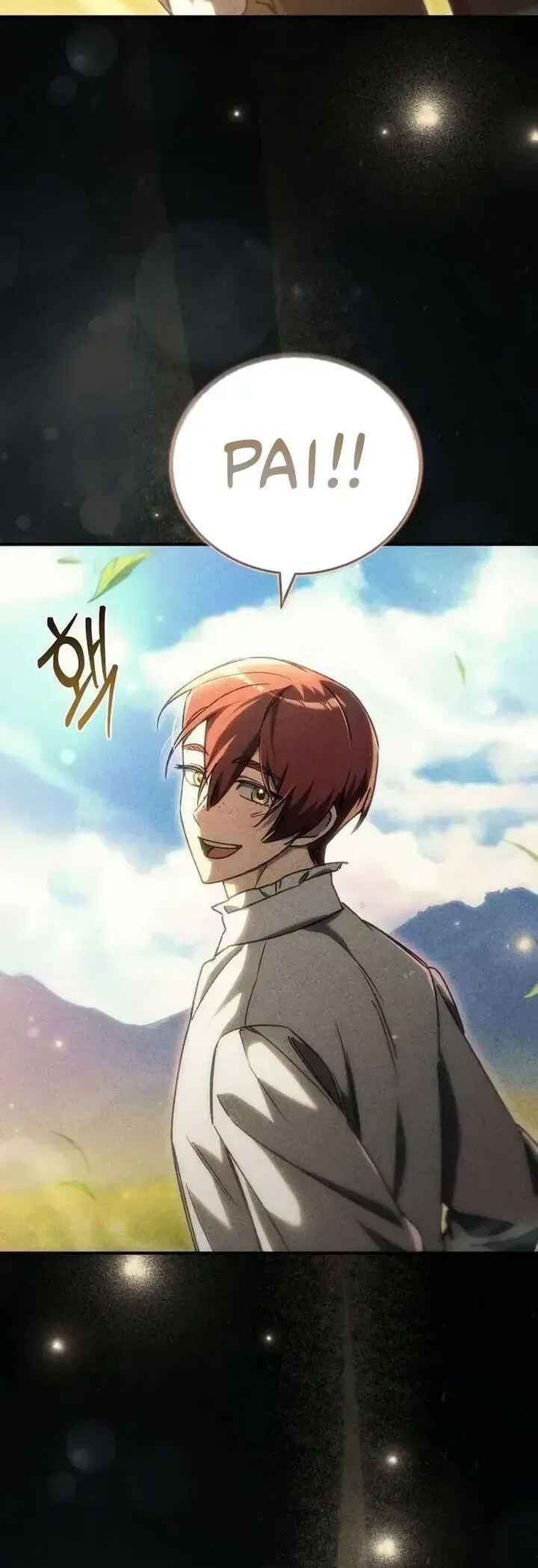 Read The Genius Blacksmith’s Game PT Manga Online