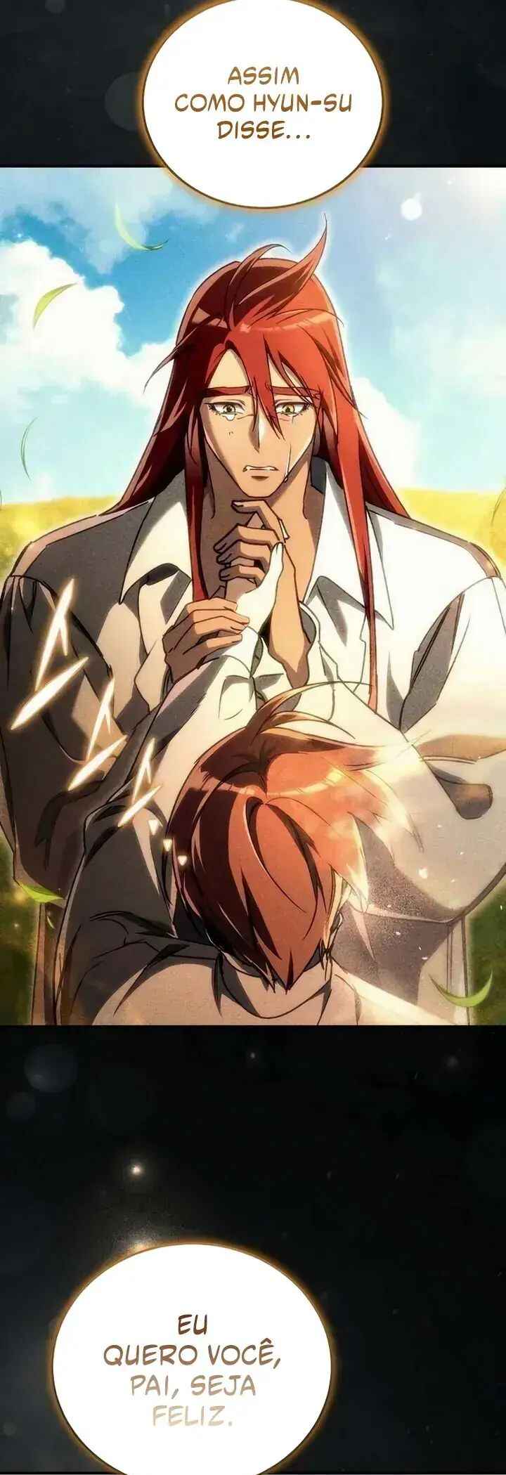 Read The Genius Blacksmith’s Game PT Manga Online