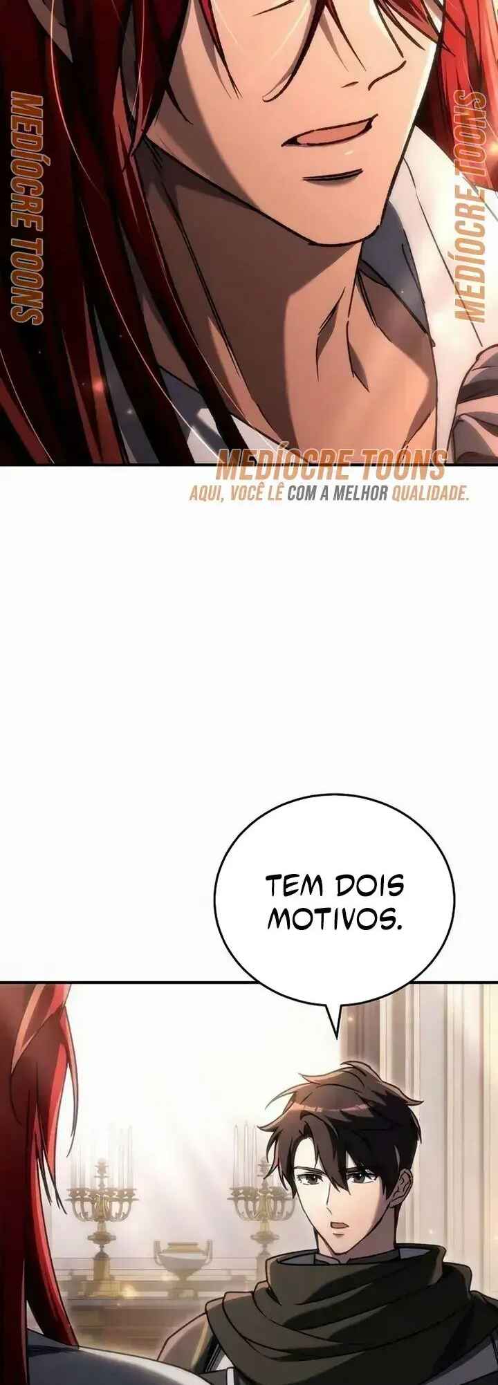 Read The Genius Blacksmith’s Game PT Manga Online