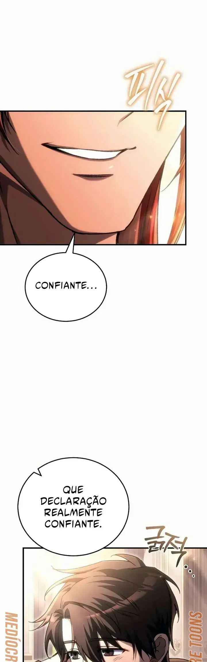 Read The Genius Blacksmith’s Game PT Manga Online
