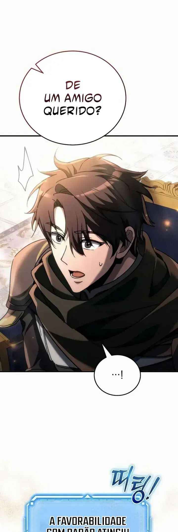 Read The Genius Blacksmith’s Game PT Manga Online