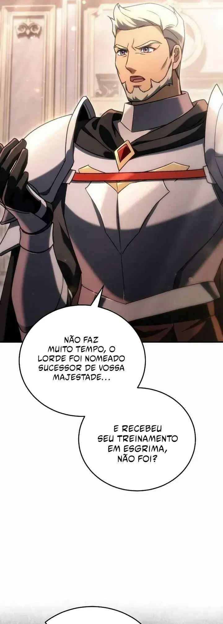 Read The Genius Blacksmith’s Game PT Manga Online