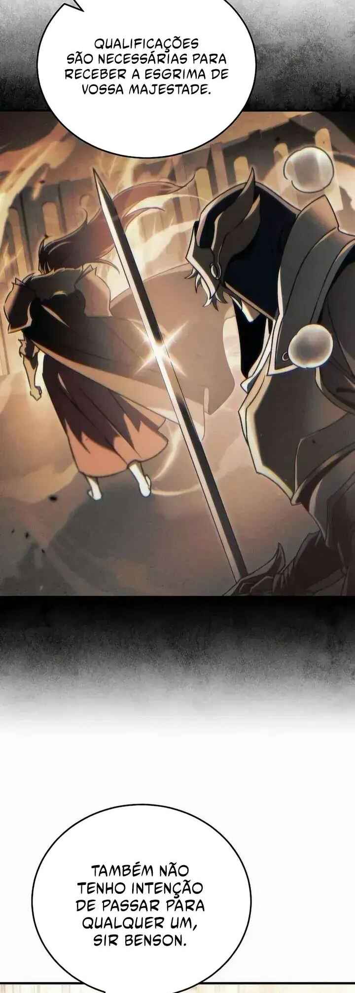 Read The Genius Blacksmith’s Game PT Manga Online