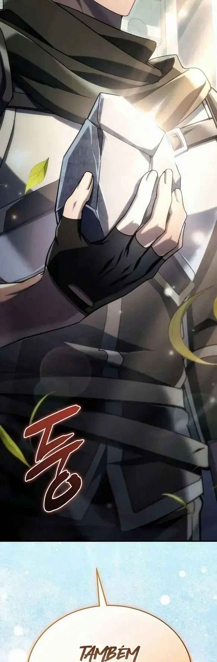 Read The Genius Blacksmith’s Game PT Manga Online