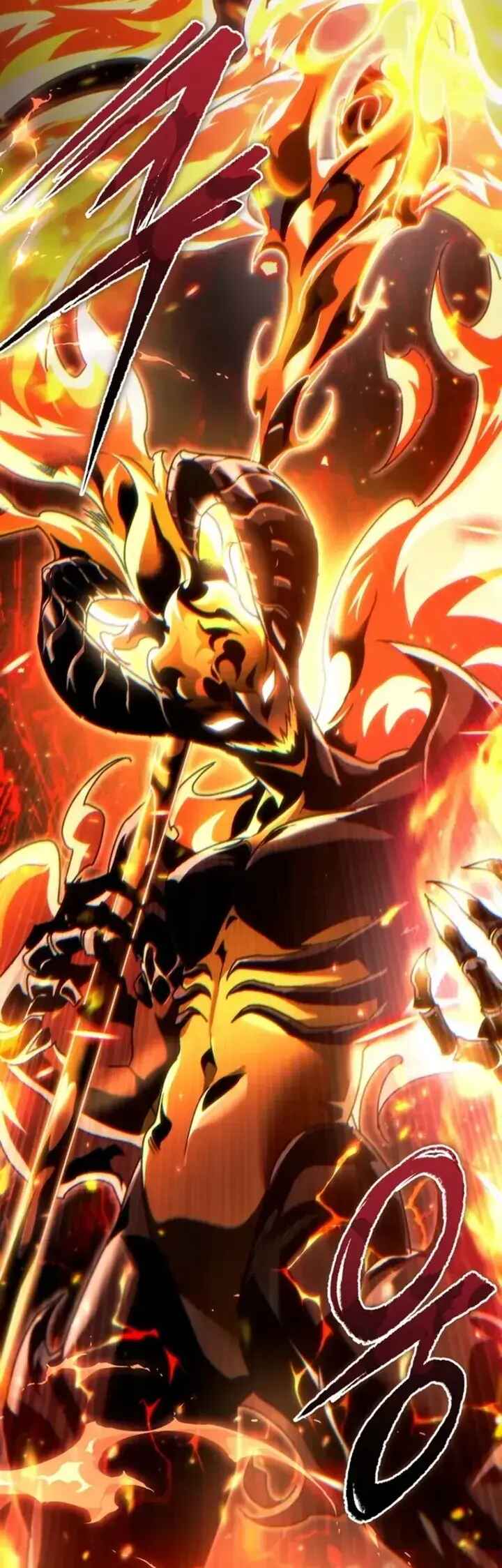 Read The Genius Blacksmith’s Game PT Manga Online