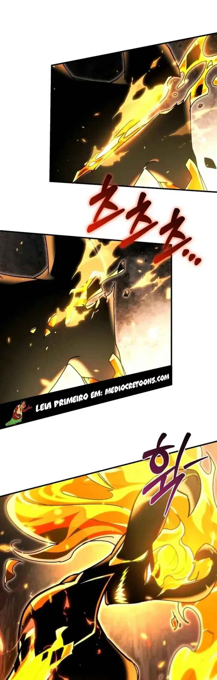 Read The Genius Blacksmith’s Game PT Manga Online
