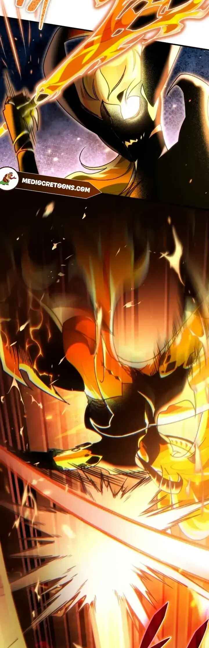 Read The Genius Blacksmith’s Game PT Manga Online