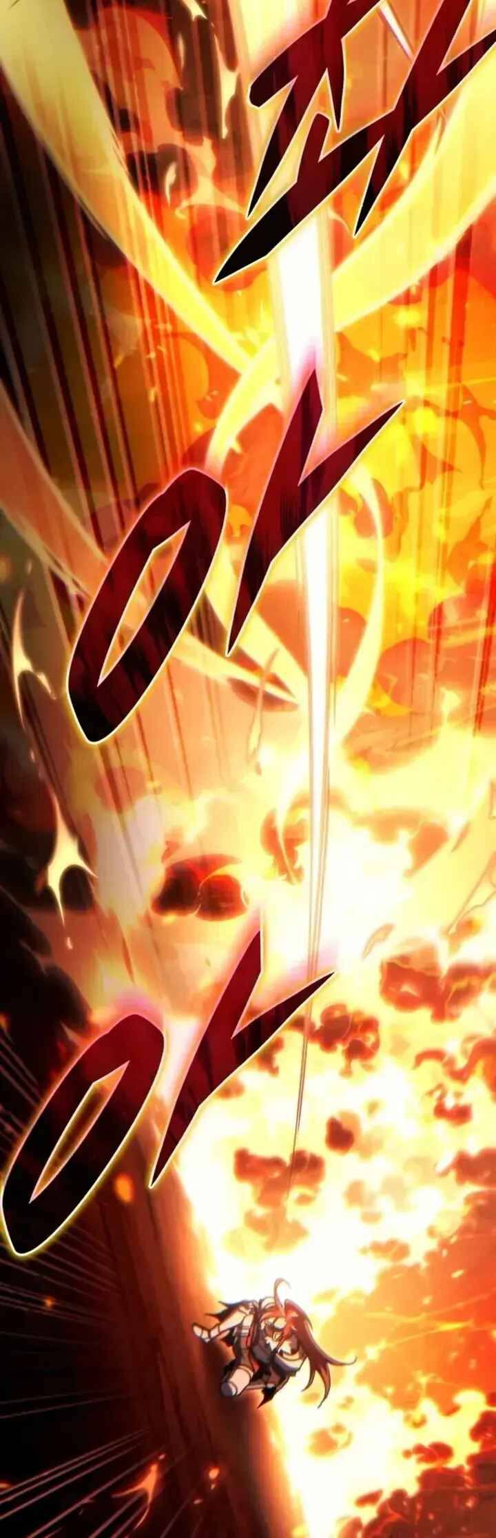 Read The Genius Blacksmith’s Game PT Manga Online
